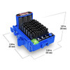 Traxxas 3440 Velineon VXL-4s Extreme Brushless Power System