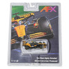 AFX 22103 Mega-G+ McLaren F1 MCL38 #4 Lando Norris Formula One HO Slot Car