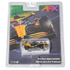 AFX 22104 Mega-G+ McLaren F1 MCL38 #81 Oscar Piastri - Formula One HO Slot Car