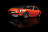 Associated 30125 Apex2 Sport Datsun 240Z 4WD On-Road RTR
