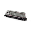 Athearn ATHG71829 GP38-2 EMDX / OLS #788 Locomotive w/ DCC & Sound HO Scale