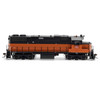 Athearn ATHG71840 GP38-2 Milwaukee Road #350 Locomotive w/ DCC & Sound HO Scale