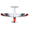 E-flite - EFL13350 ElectroStreak 1.1m BNF Basic Airplane w/ AS3X+ & SAFE Select