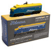 Horizon Hobby HHD24ORN Athearn Holiday Ornament 2024