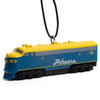 Horizon Hobby HHD24ORN Athearn Holiday Ornament 2024