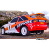 HPI 160557 1/8 WR8 NITRO 1996 Ford Escort Cosworth RTR 4WD Rally Car