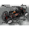HPI 160558 1/8 WR8 FLUX 1996 Ford Escort Cosworth RTR 4WD Electric Rally Car