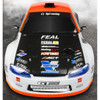 HPI 160930 1/10 Sport 3 Drift Nissan Silvia S15 Aurimas 'Odi' Bakchis 4WD Racing Car