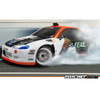 HPI 160930 1/10 Sport 3 Drift Nissan Silvia S15 Aurimas 'Odi' Bakchis 4WD Racing Car