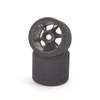 Contact RC JT3-30RT 1/12 Hex Rear Tire T Foam 30Shore - 46mm Black Wheels (2) Contact RC JT3-30RT 1/12 Hex Rear Tire T Foam 30Shore - 46mm Black Wheels (2)