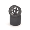 Contact RC JT3-32RT 1/12 Hex Rear Tire T Foam 32Shore - 46mm Black Wheels (2) Contact RC JT3-32RT 1/12 Hex Rear Tire T Foam 32Shore - 46mm Black Wheels (2)