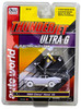 Auto World Thunderjet 1969 Chevy Nova iWheels HO Scale Slot Car