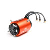 Spektrum SPMX-1075 4685 Firma 740Kv 4-Pole Brushless Marine Motor