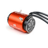 Spektrum SPMX-1075 4685 Firma 740Kv 4-Pole Brushless Marine Motor