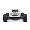 Losi 1/28 Micro-T 2S 2WD RTR Stadium Truck w/ Battery & Charger, White