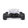 Losi 1/28 Micro-T 2S 2WD RTR Stadium Truck w/ Battery & Charger, White