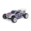 Losi 1/28 Micro-T 2S 2WD RTR Stadium Truck w/ Battery & Charger Silver