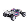 Losi 1/28 Micro-T 2S 2WD RTR Stadium Truck w/ Battery & Charger Silver
