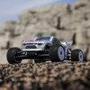 Losi 1/28 Micro-T 2S 2WD RTR Stadium Truck w/ Battery & Charger Silver