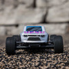 Losi 1/28 Micro-T 2S 2WD RTR Stadium Truck w/ Battery & Charger Silver