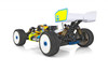 Associated 80953 1/8 RC8B4.1 Ongaro Edition 4WD Nitro Off-Road Buggy Kit