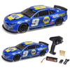 Losi LOS1122509 1/12 NASCAR RC Chase Elliot #9 NAPA 2025 Chevrolet Camaro ZL1 RTR Losi LOS1122509 1/12 NASCAR RC Chase Elliot #9 NAPA 2025 Chevrolet Camaro ZL1 RTR