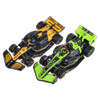 AFX 22122 Champions Raceway Mega G+ HO Slot Car Race Set