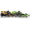 AFX 22122 Champions Raceway Mega G+ HO Slot Car Race Set