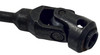 NHX RC 85.5-114mm Metal Splined Center Driveshaft CVD Set for 1/10 Crawler