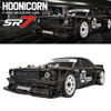 Associated 20540R 1/7 SR7 Hoonigan 4WD On-Road Electric Brushless A-RTR Touring Car