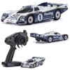 Kyosho 32363PR MINI-Z RWD MR-04 Ready Set Porsche 962 C Coupe LH No.1 Racing Car