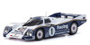 Kyosho 32363PR MINI-Z RWD MR-04 Ready Set Porsche 962 C Coupe LH No.1 Racing Car