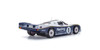 Kyosho 32363PR MINI-Z RWD MR-04 Ready Set Porsche 962 C Coupe LH No.1 Racing Car