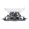 Losi TLR-1233 Team Losi 1/10 22X DC 2WD Buggy Race Kit, Dirt/Clay