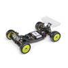 Losi TLR-1233 Team Losi 1/10 22X DC 2WD Buggy Race Kit, Dirt/Clay