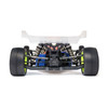 Losi TLR-1234 Team Losi 1/10 22X AC 2WD Buggy Race Kit, Astro/Carpet