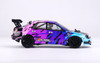 Carisma 90268 1/24 GT24 2.0 Subaru Impreza STI 2006 RTR Drift Spec 2