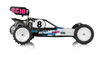 Associated 6041 1/10 RC10 Brian Kinwald Edition Competition Off-Road #8 Buggy Kit