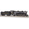 Bachmann 52903 USRA 4-6-2 Light Pacific - Baltimore & Ohio #5223 Locomotive HO Scale