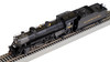 Bachmann 52903 USRA 4-6-2 Light Pacific - Baltimore & Ohio #5223 Locomotive HO Scale