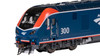 Bachmann 68301 Siemens ALC-42 Charger AMTRAK #300 DCC Sound Locomotive HO Scale