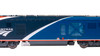 Bachmann 68304 Siemens ALC-42 Charger AMTRAK #309 DCC Sound Locomotive HO Scale