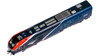Bachmann 68304 Siemens ALC-42 Charger AMTRAK #309 DCC Sound Locomotive HO Scale