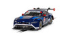 Scalextric C4503 Ford Mustang GT3 - Multimatic Motorsports - 24 Horas of Daytona 2024 - 1/32 Slot Car