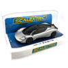 Scalextric C4568 GMA T.50 Silver - 1/32 Slot Car