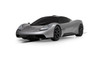 Scalextric C4568 GMA T.50 Silver - 1/32 Slot Car
