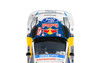 Scalextric C4569 Ford Puma Rally1 - Monte Carlo 2024 - 1/32 Slot Car