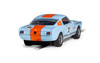 Scalextric C4570 Shelby GT350 - Gulf Edition 1/32 Slot Car