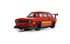 Scalextric C4571 Ford Escort MK1 RSR - Ovenden 74 - 1/32 Slot Car