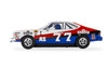 Scalextric C4583 AMC Hornet - Trans AM - Buzz Dwyer 1/32 Slot Car
